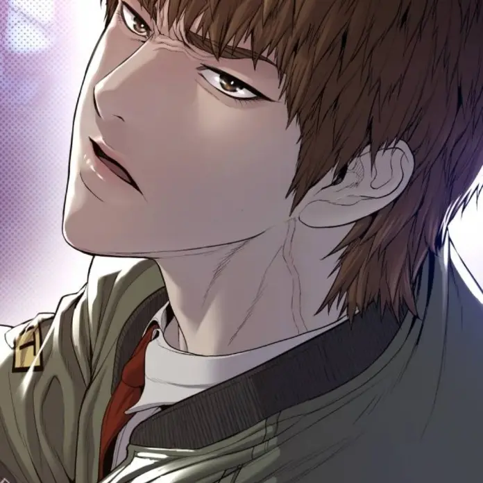 lookism_tooooooday의 ㅋㅋ 넌 친구 없냐?
