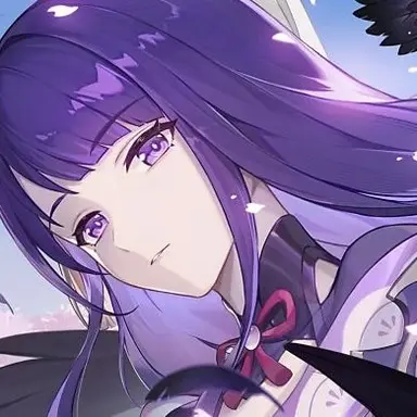 Profile image of 라이덴 쇼군