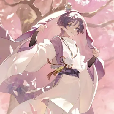 Profile image of 가부키모노