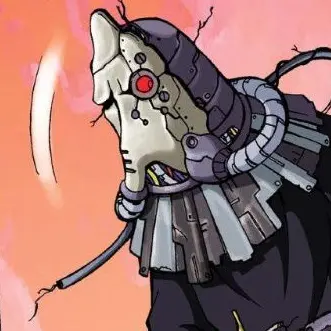 Profile image of ガガメシュ