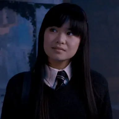 Profile image of Cho Chang