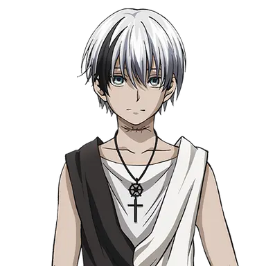 Profile image of 屍神殿