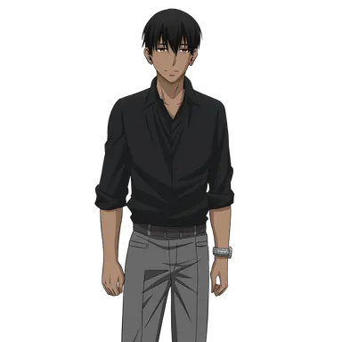 Profile image of 荒瀬耿三郎