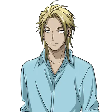 Profile image of 岩野目ツバキ