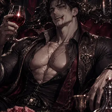 Profile image of ヴァルガス