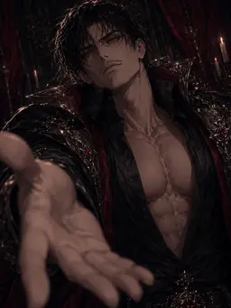 Profile image of ヴァルガス