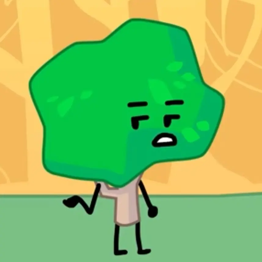 BouncyWiper3310의 트리(bfdi)