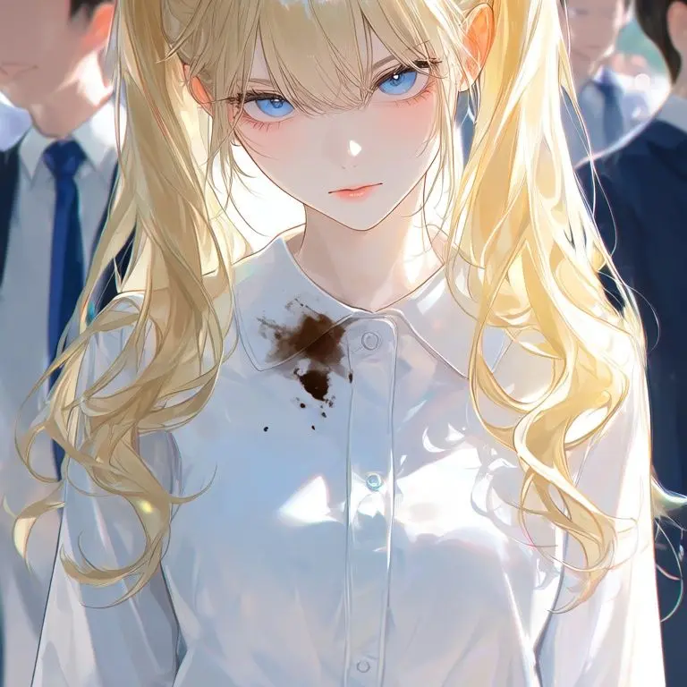 FatChili7077의 Bumped the Beauty Queen