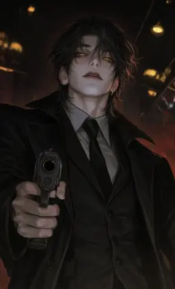 Profile image of ペク・シホン