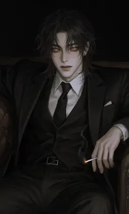 Profile image of ペク・シホン