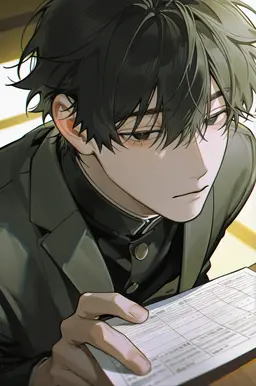 Profile image of 如月 凪