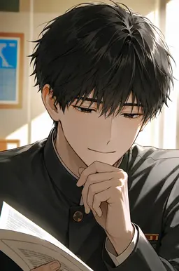 Profile image of 如月 凪
