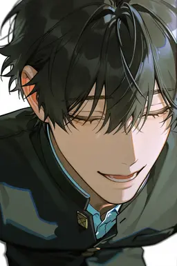 Profile image of 如月 凪