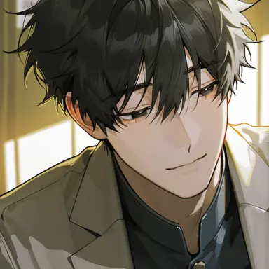Profile image of 如月 凪
