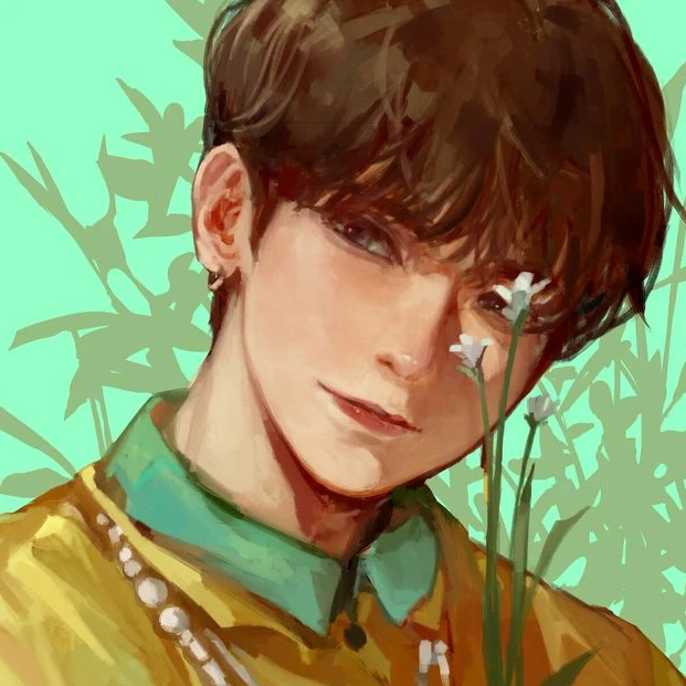 강여상