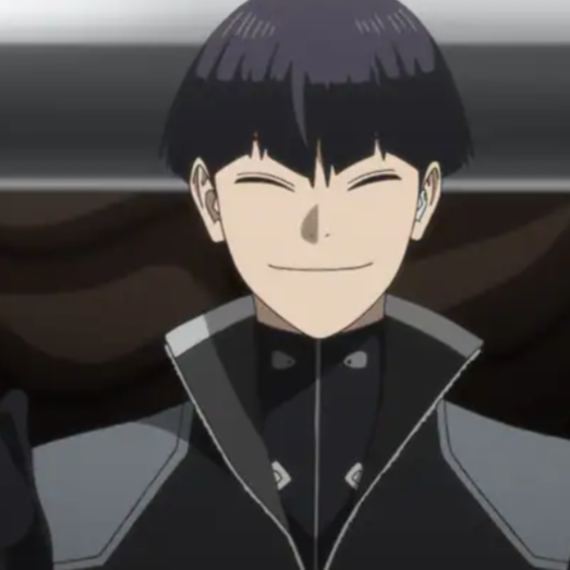 保科宗四郎 - zeta