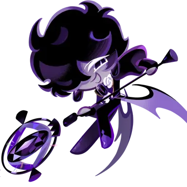 Profile image of Black Sapphire