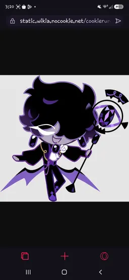 Profile image of Black Sapphire