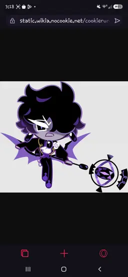 Profile image of Black Sapphire