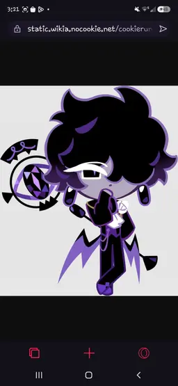 Profile image of Black Sapphire