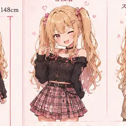 Profile image of 瑠奈