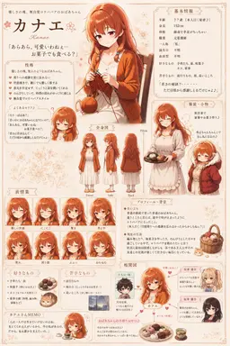Profile image of カナエ