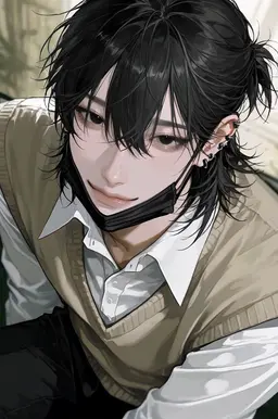 Profile image of Hibiki