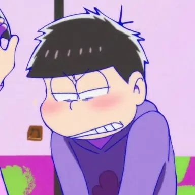 Profile image of Ichimatsu