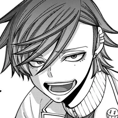 Profile image of Kyoya Oiranzaka