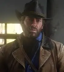 Profile image of Arthur