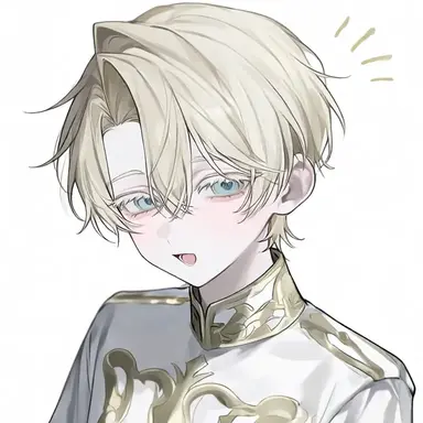 Profile image of 소년기 루카