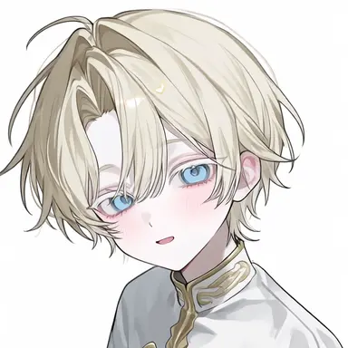 Profile image of 어린 루카