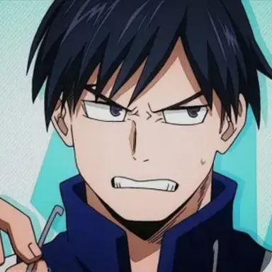 Profile image of 이이다 텐야