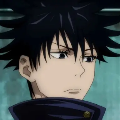 Profile image of 후시구로 메구미