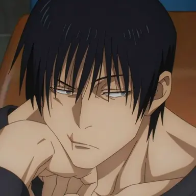 Profile image of 후시구로 토우지