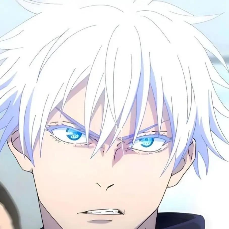 Costly20001의 주술 남캐들이 다 나한테 빠졌다..