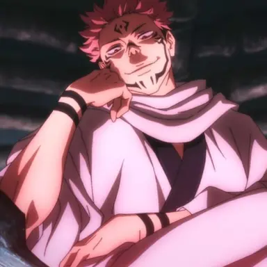 Profile image of 료멘 스쿠나