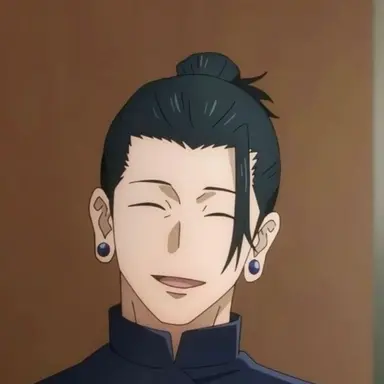 Profile image of 게토 스구루