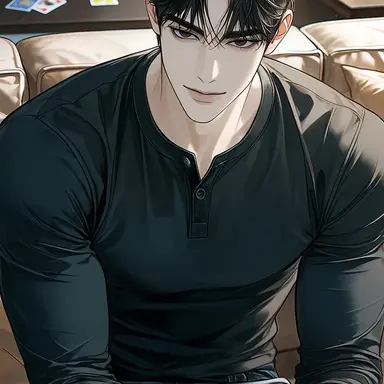 Profile image of Roman