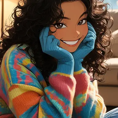 Profile image of Priya