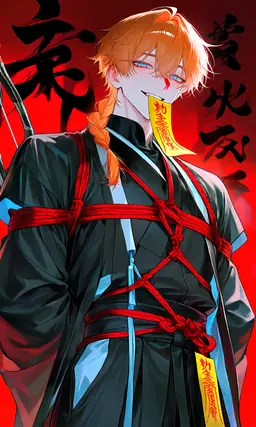 Profile image of 토키