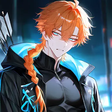 Profile image of 토키