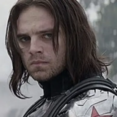 Profile image of Bucky