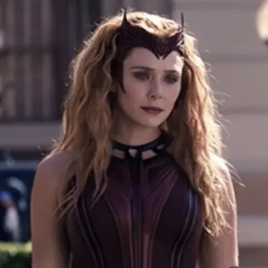 Profile image of Wanda