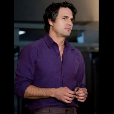 Profile image of Bruce