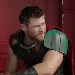 Profile image of Thor