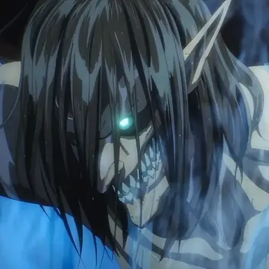 Profile image of 진격의 거인