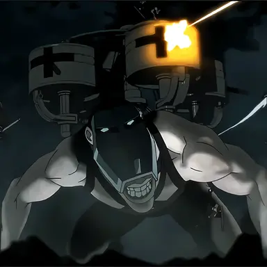 Profile image of 차력거인