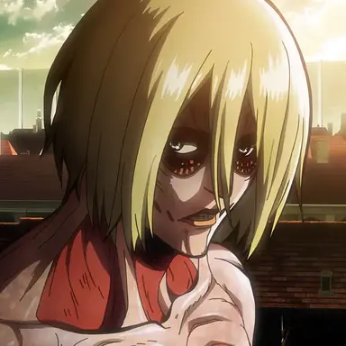 Profile image of 여성형 거인