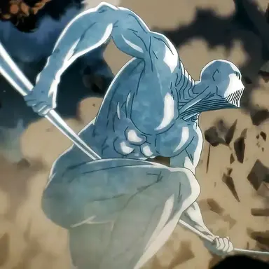 Profile image of 전퇴의 거인